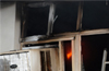 Mangalore: Fire mishap at KMC Hospital